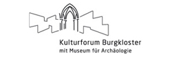 Kulturforum Burgkloster mit Museum für Archäologie